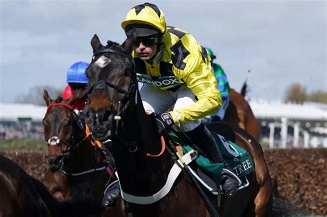 aintree races thursday race card|Grand National 2024 full race card, runners and odds for Thursday.